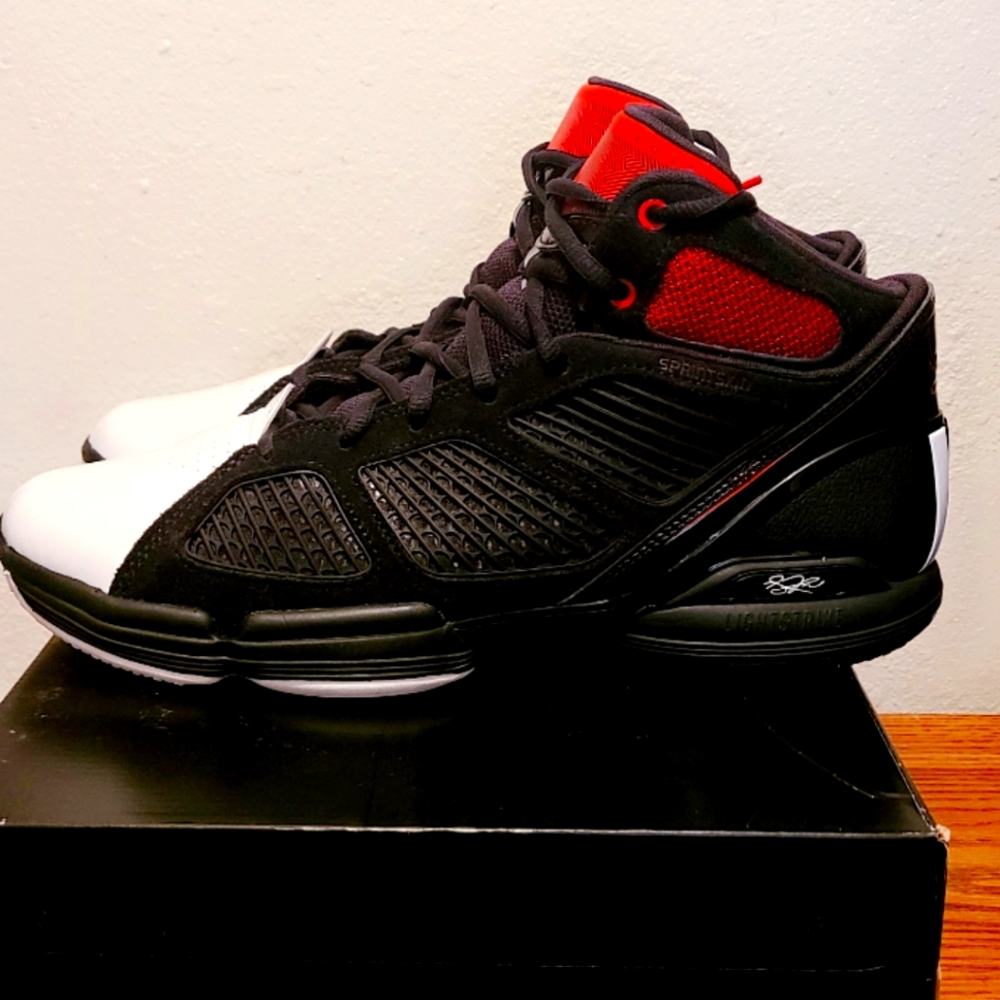 AdiZero Rose 1.5 Restomod